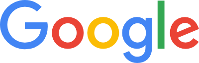 Logotipo de Google.