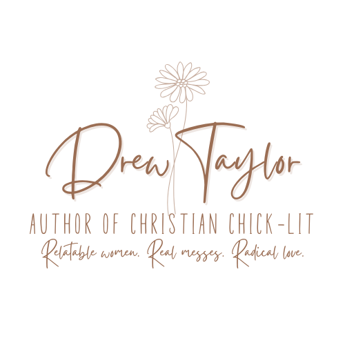 Author Drew Taylor