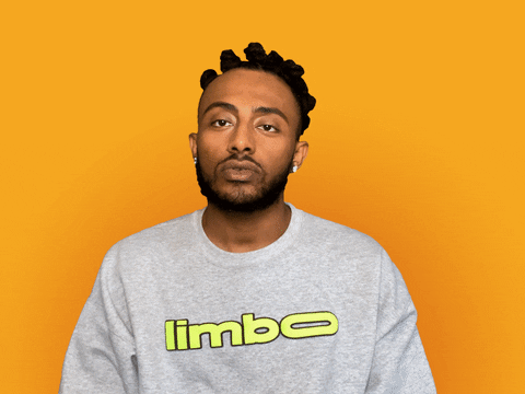 Im Out See Ya GIF by Aminé-downsized_large.gif