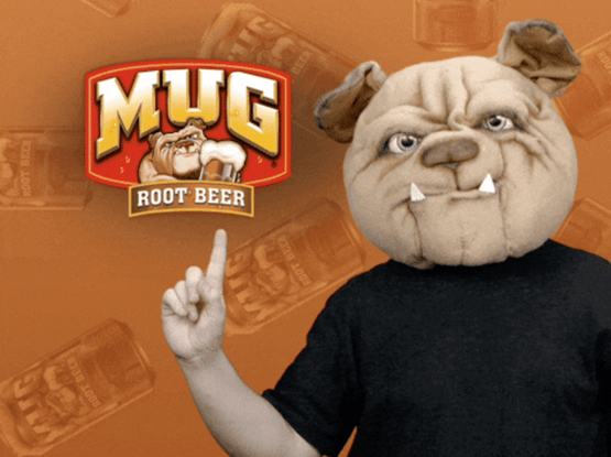 Mug Root Beer Custom GIFs