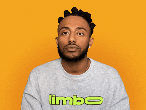 Blown Away Wow GIF by Aminé-downsized_large.gif