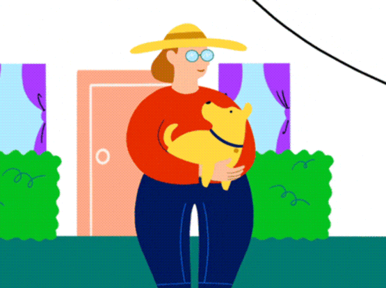 Zillow GIFs