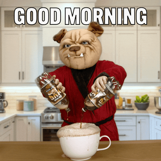 mug good morning.gif