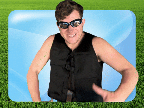 Yo GIF by Kyle Gordon-downsized_large.gif