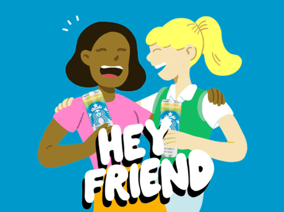 Starbucks Iced Energy GIFs