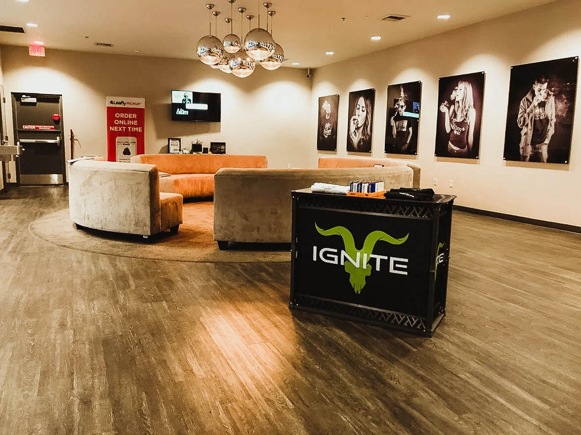 Ignite Nevada
