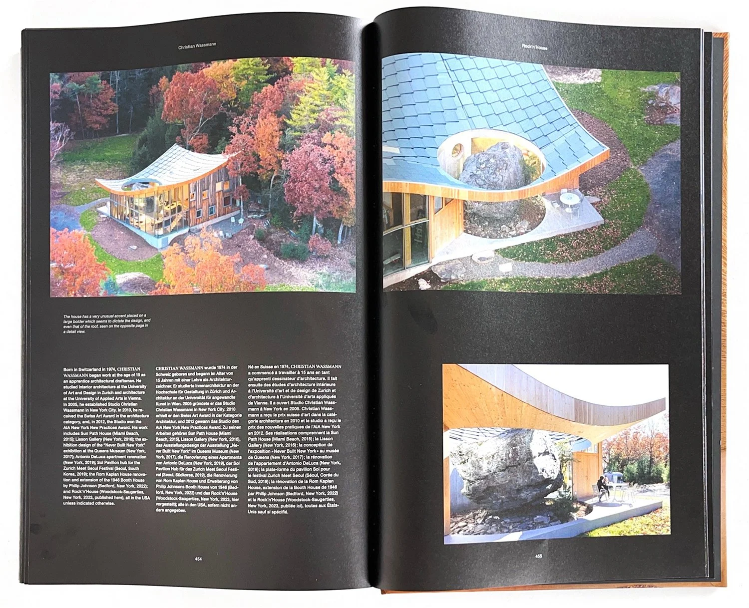 Homes of our time - Image 2.jpg