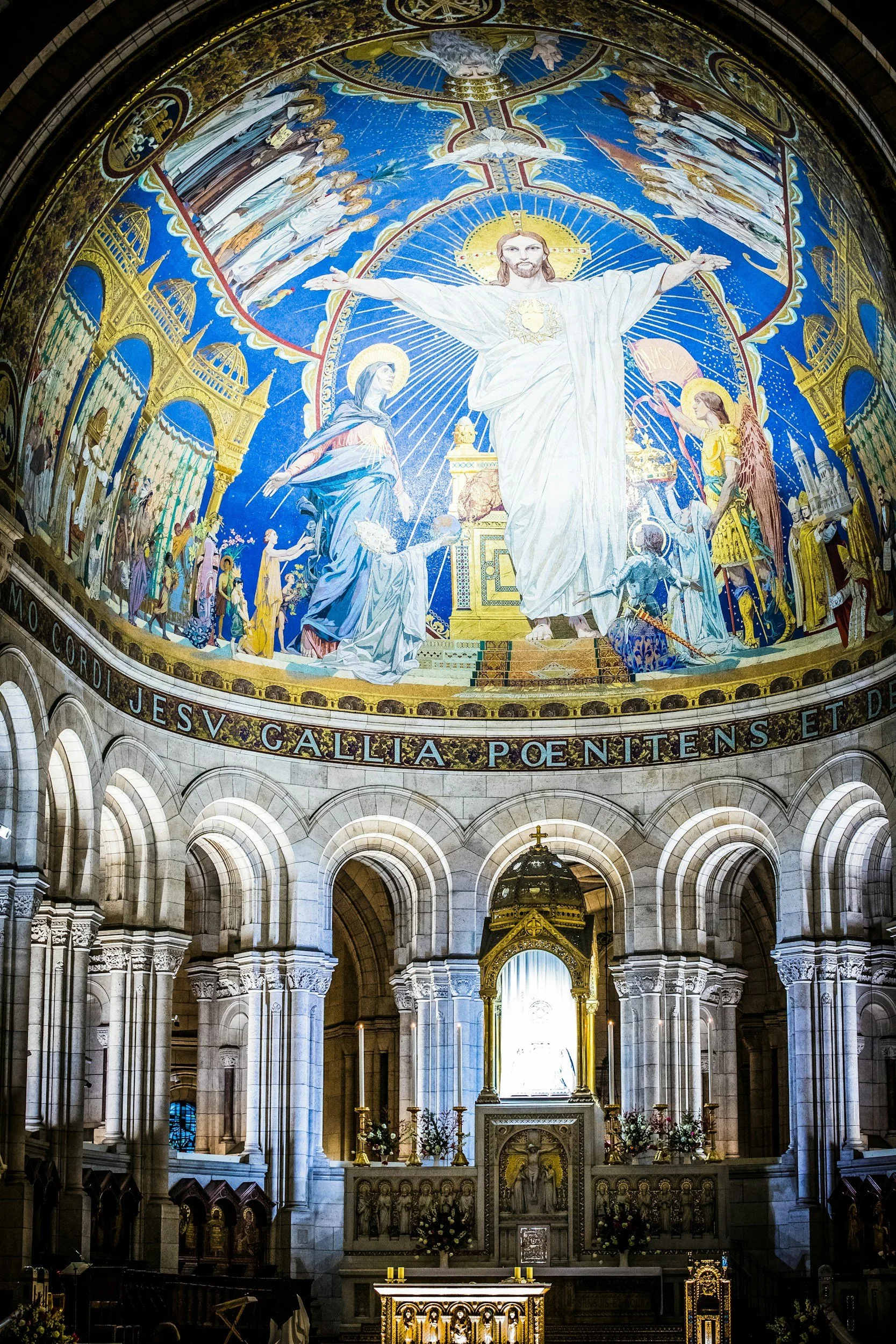 A Heavenly Marriage