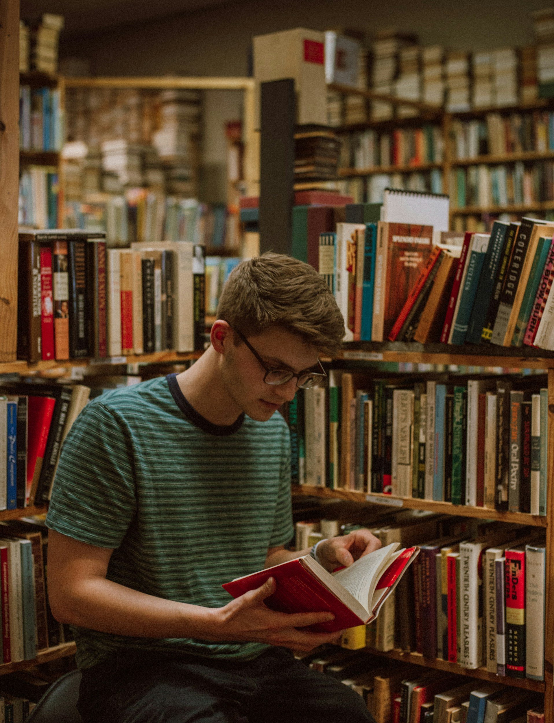 Summer Checklist for Rising High School Freshmen