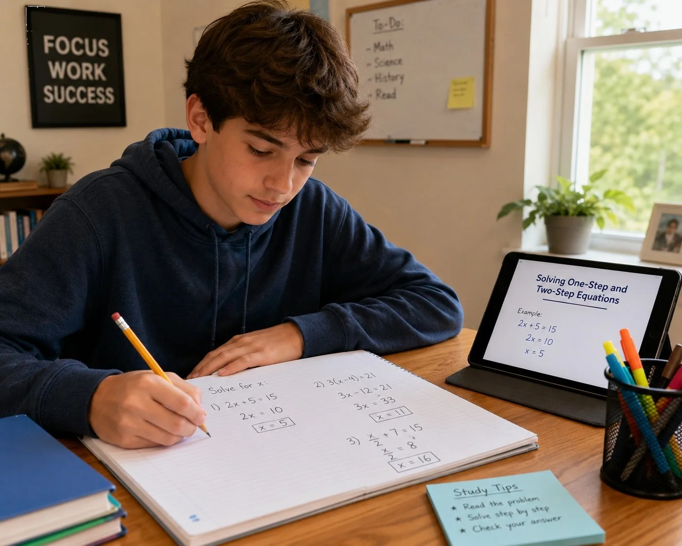 What High School Students Should Do This Summer to Get Ahead