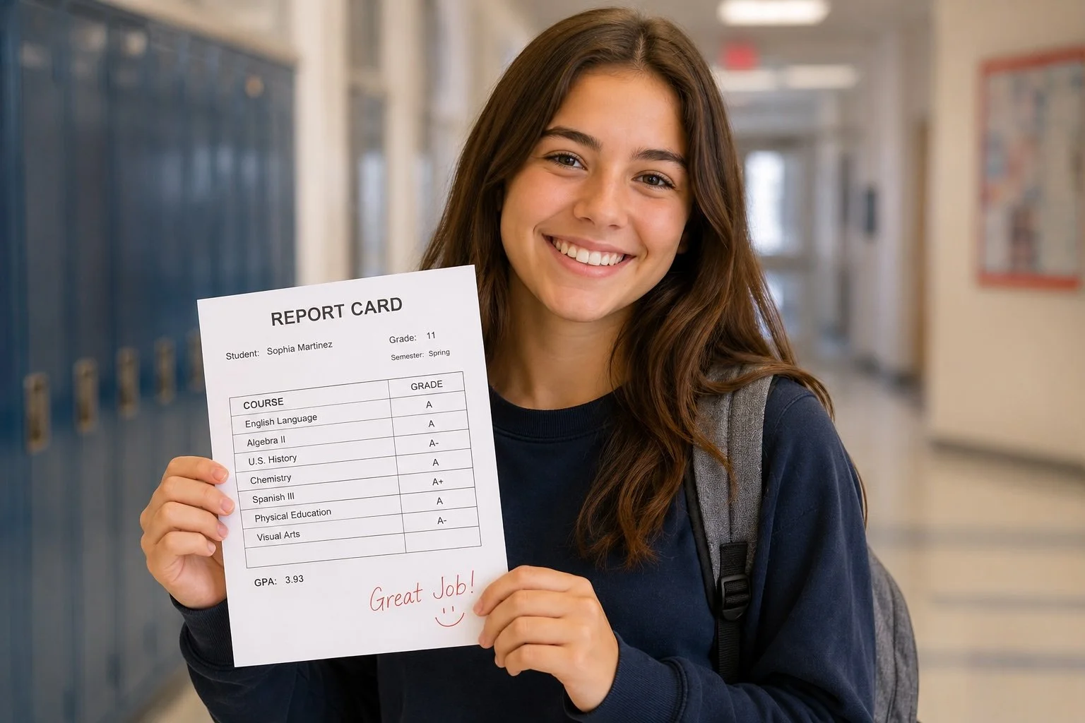 Why Good Grades Do Not Always Mean Your Student Is Learning