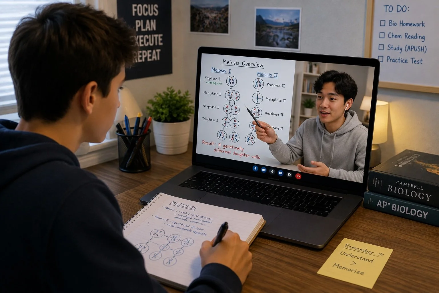 The Difference Between a Tutor and Homework Help