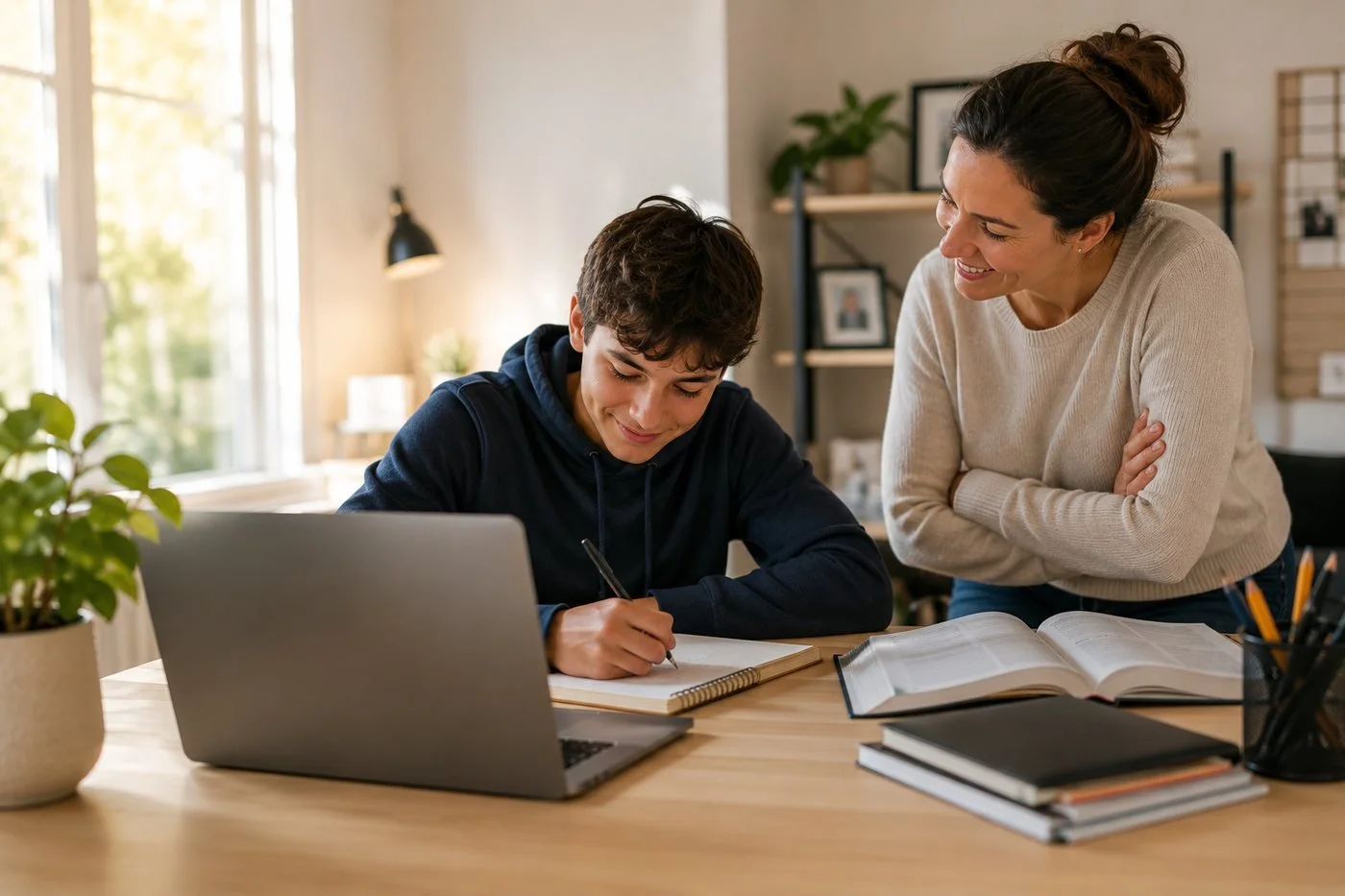 Why Academic Accountability Might Be the Missing Piece in Your Student's Success
