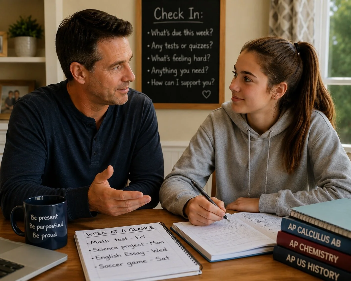 What Should I Ask My Student Instead of “Do You Have Homework?”