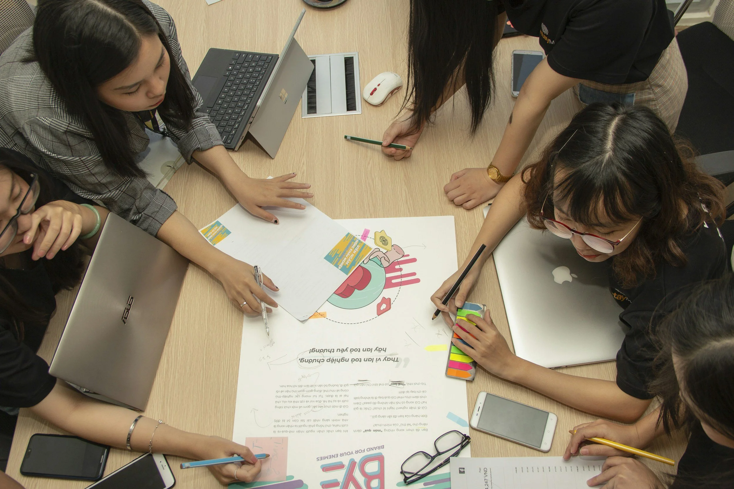 Should Students Study With Friends or Study Alone?