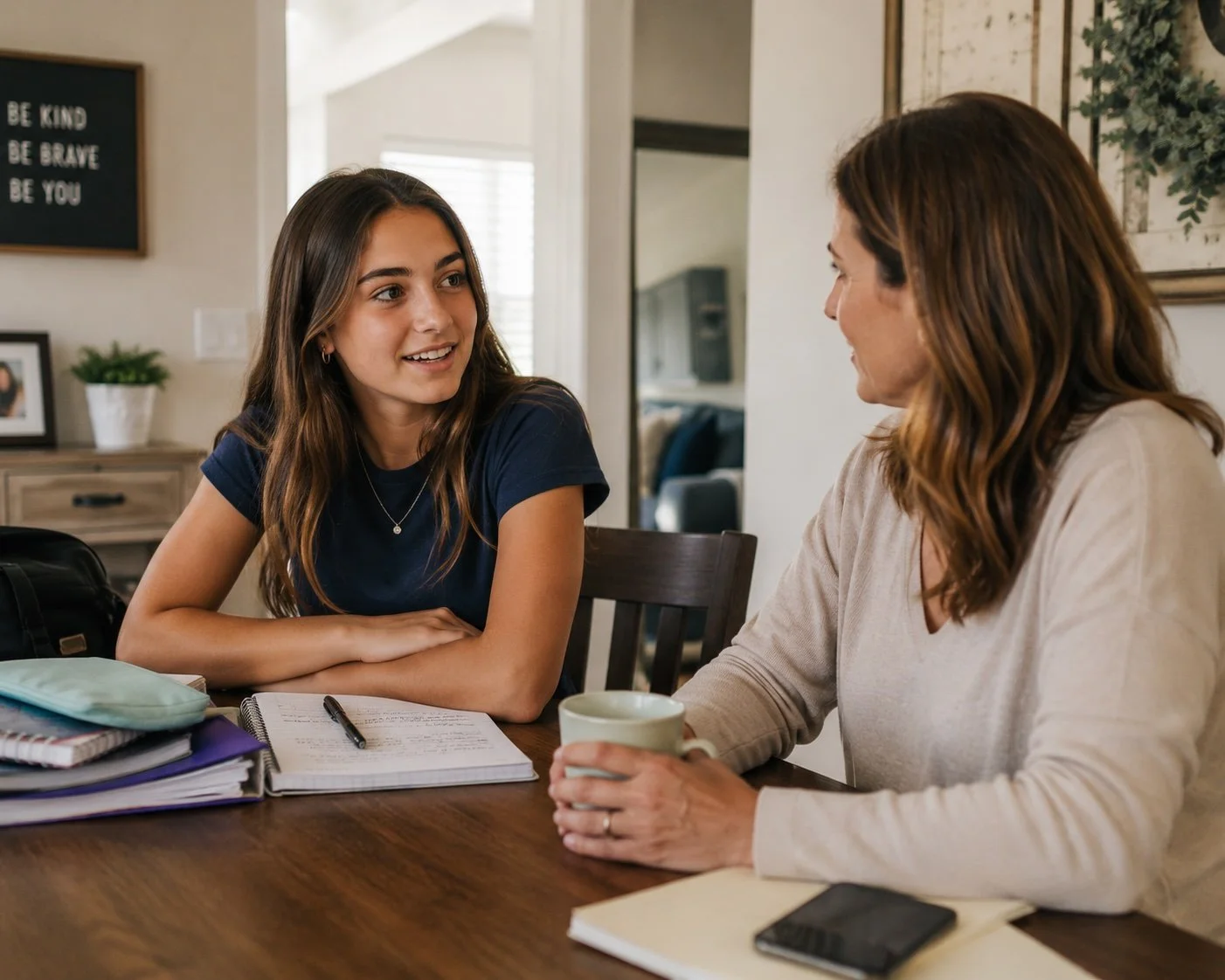 Is Your Student Thinking About Dropping an Advanced Class? Consider These Things First