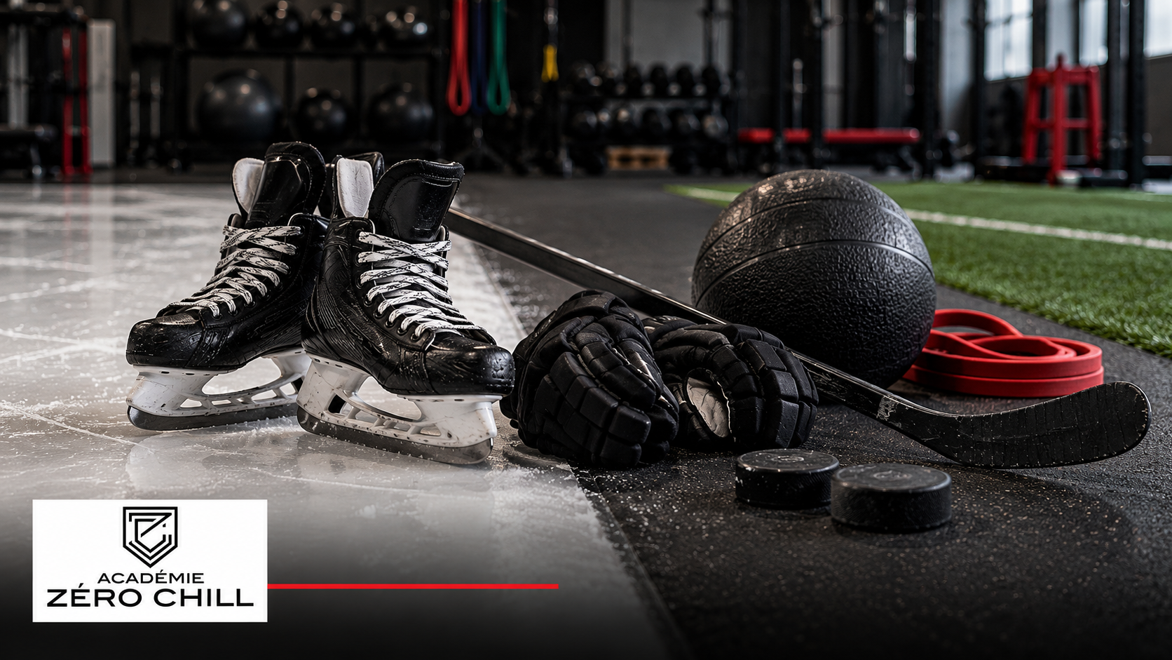 A Practical Guide to Well-Rounded Hockey Development