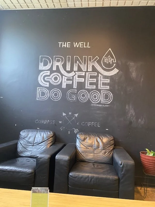 How I Learned Not Every Opportunity Is From God