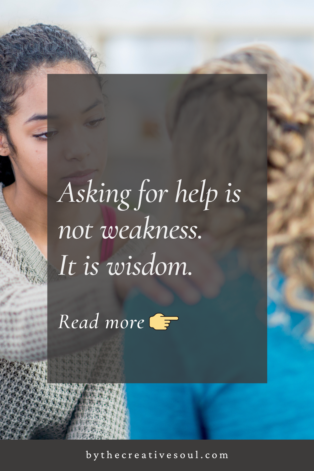 how to pray when you feel overwhelmed