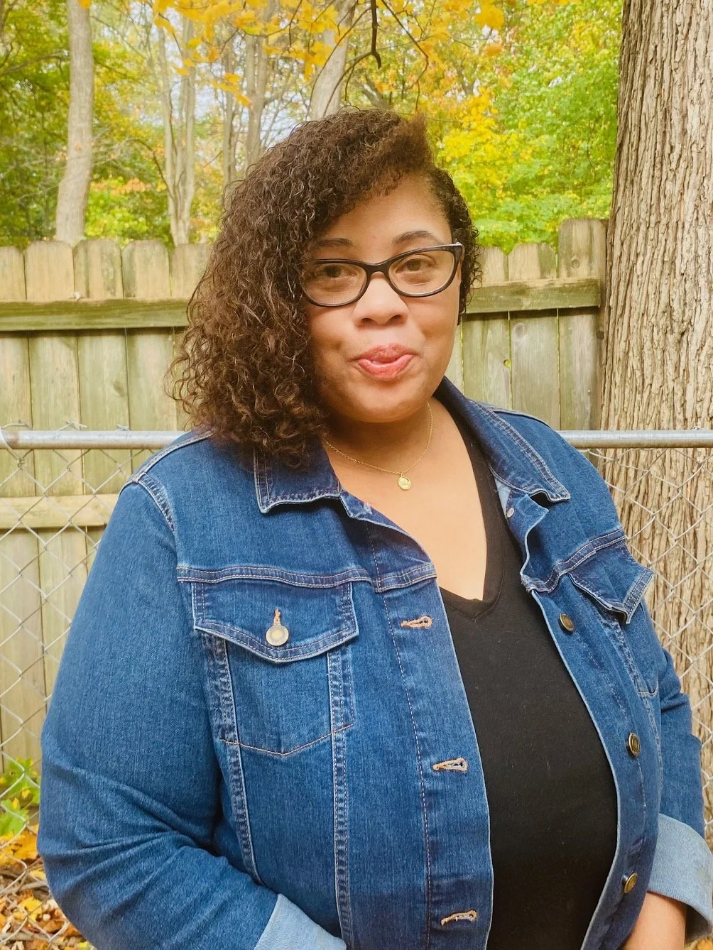 Christian blogger and chef