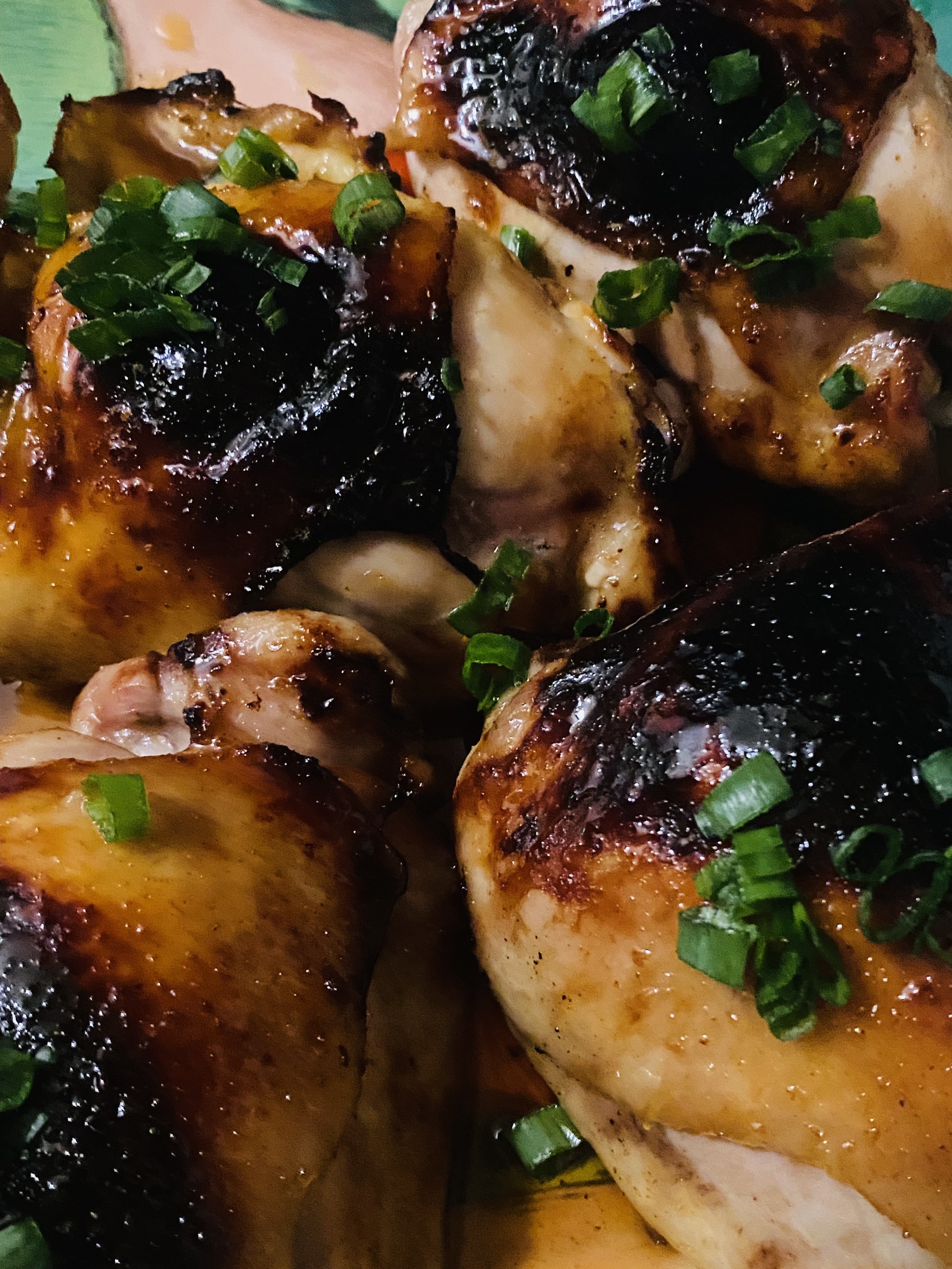 Sweet, sticky, and full of flavor, this Air Fryer Honey Garlic Chicken is the perfect easy dinner. Made with pantry staples and ready in under 30 minutes, it’s a cozy comfort-food recipe for busy weeknights. Perfect with rice or veggies!