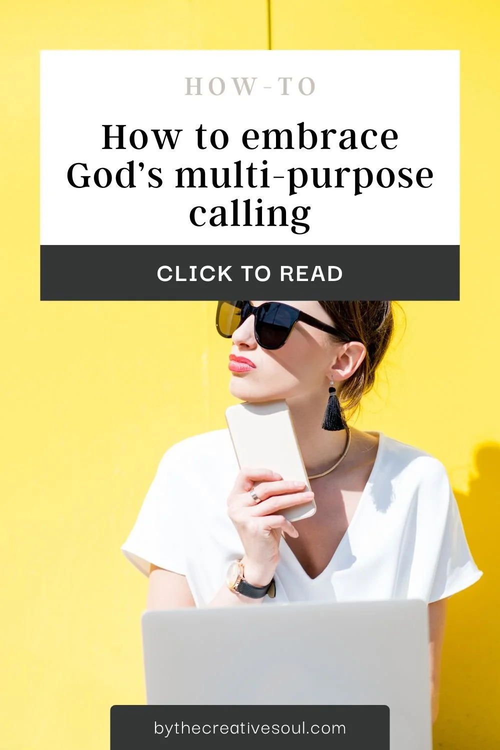 How to embrace God’s multi-purpose calling — The Faithful Feast
