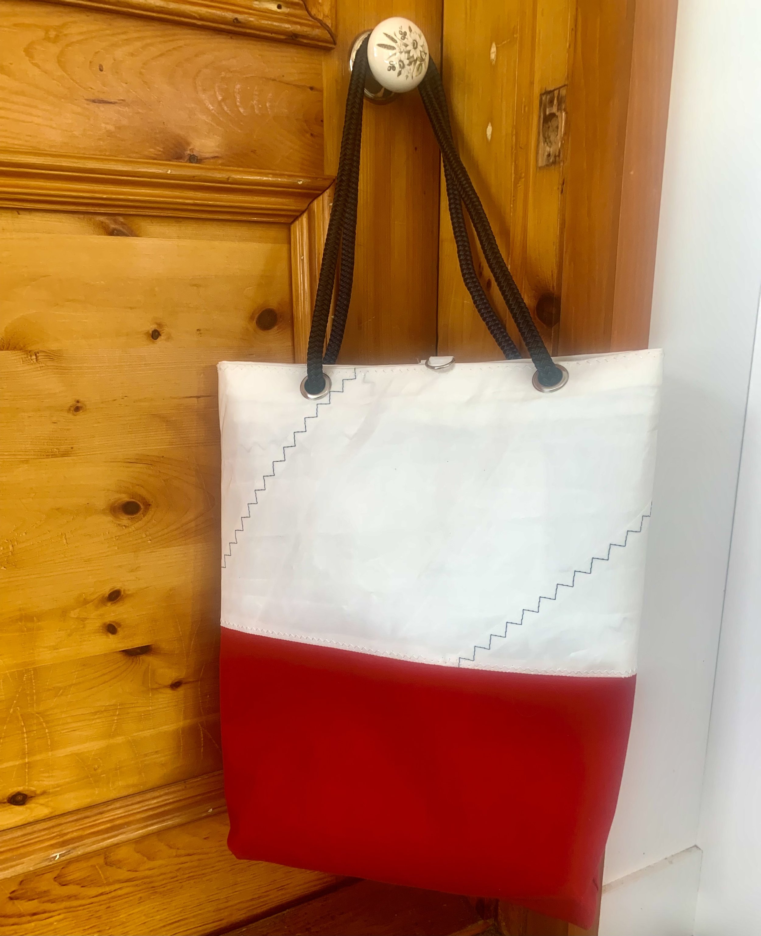 Tall Tote