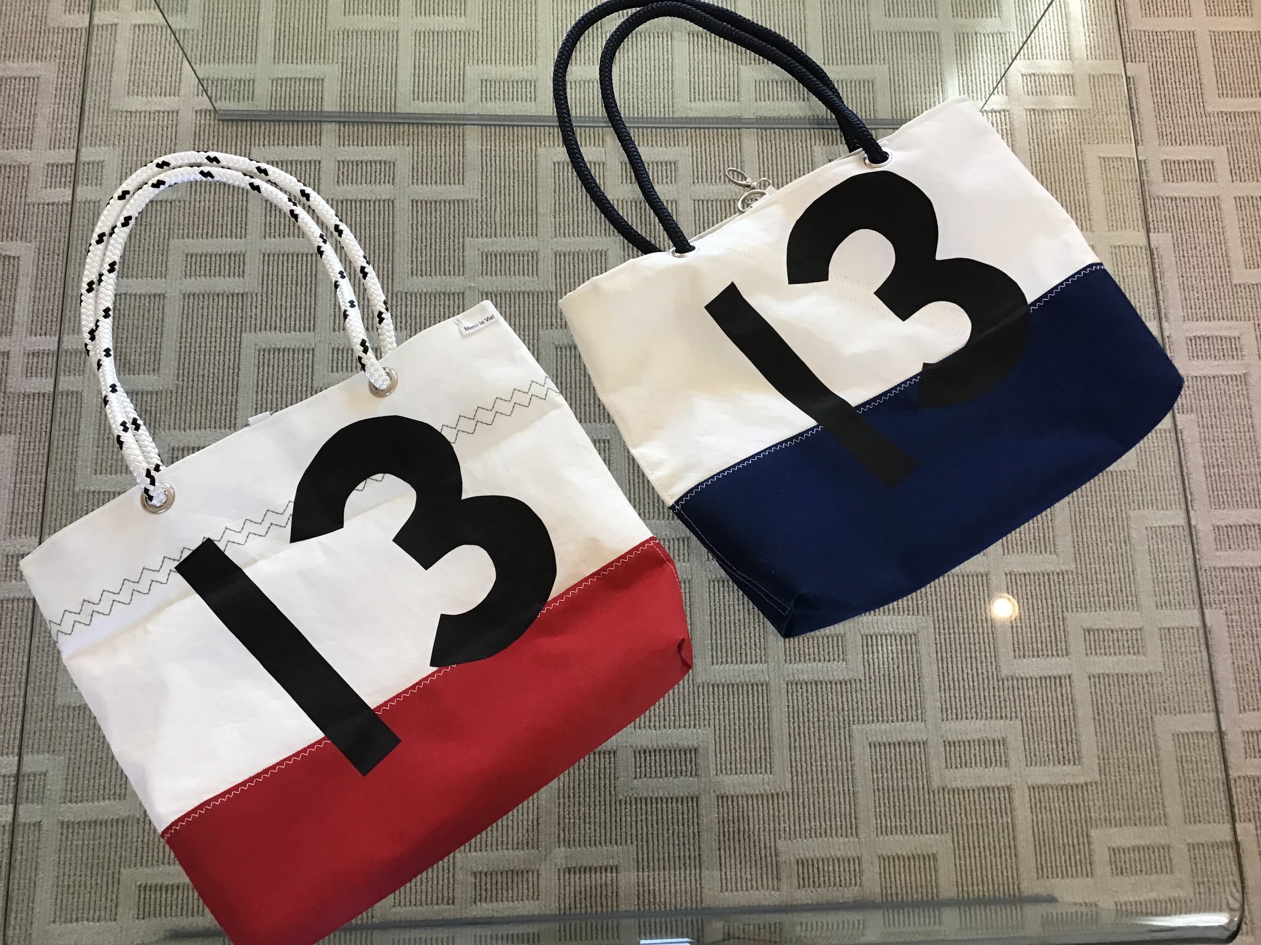 Customized your bag