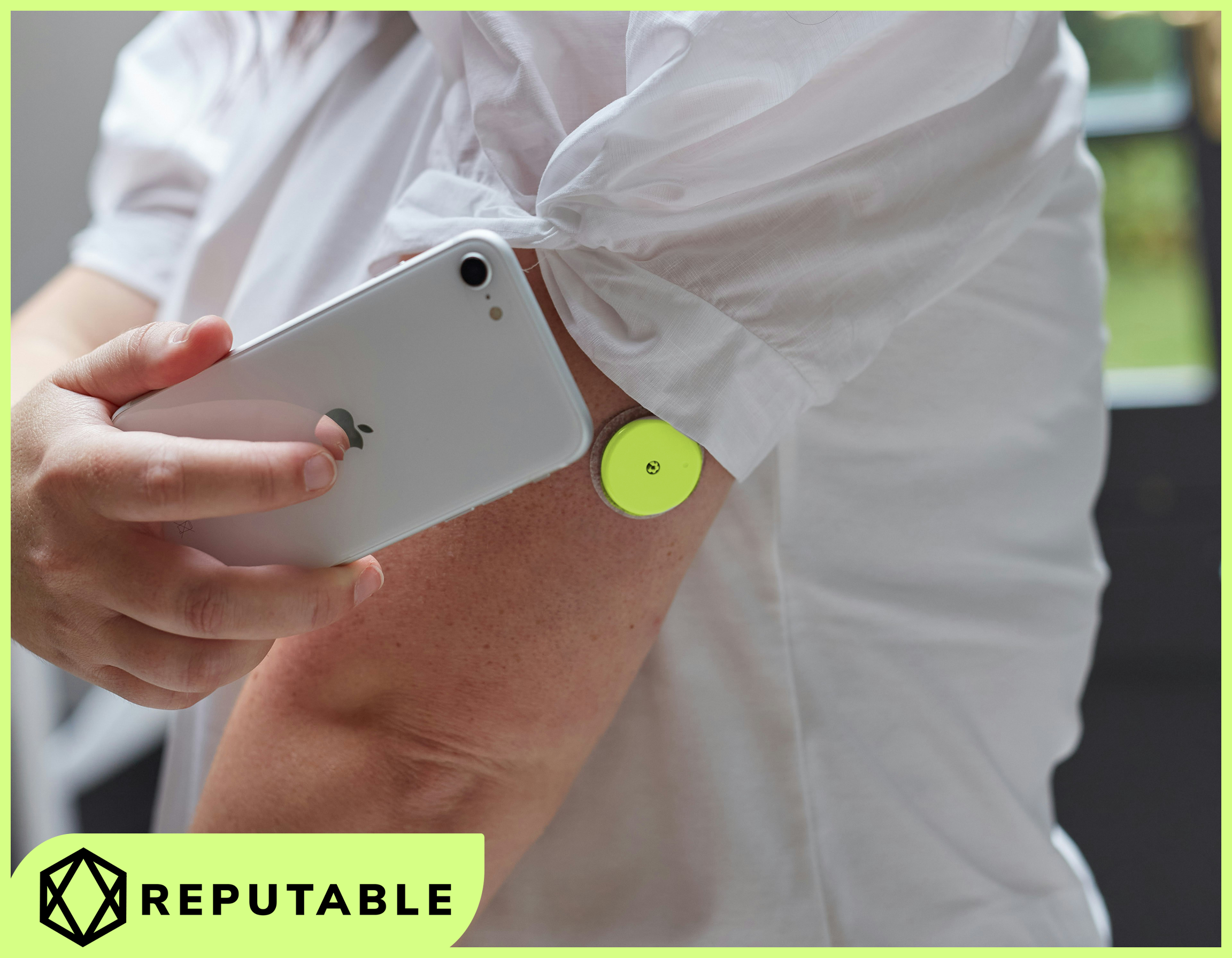 CRF and Wearable Integration Workflow