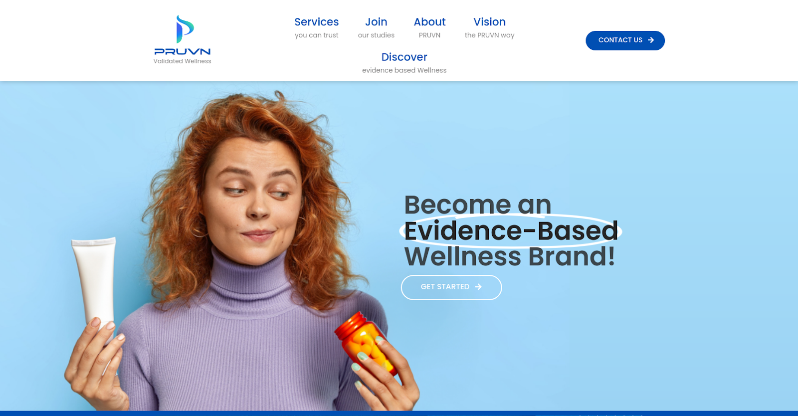 PRUVN Data Aggregation