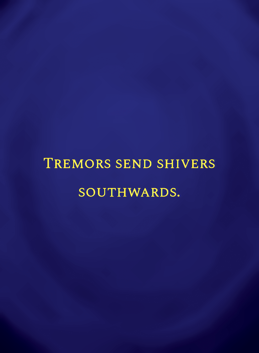 Tremors send shivers southwards.[face,1].png