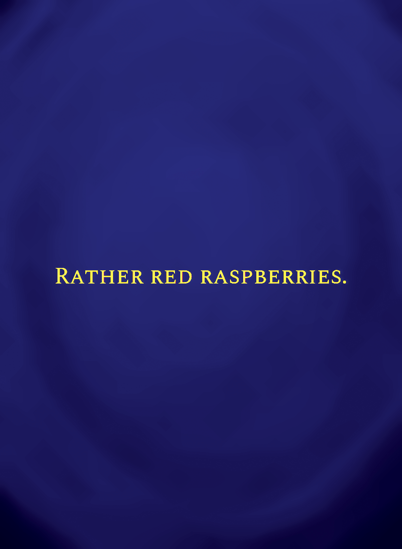 Rather red raspberries.[face,1].png