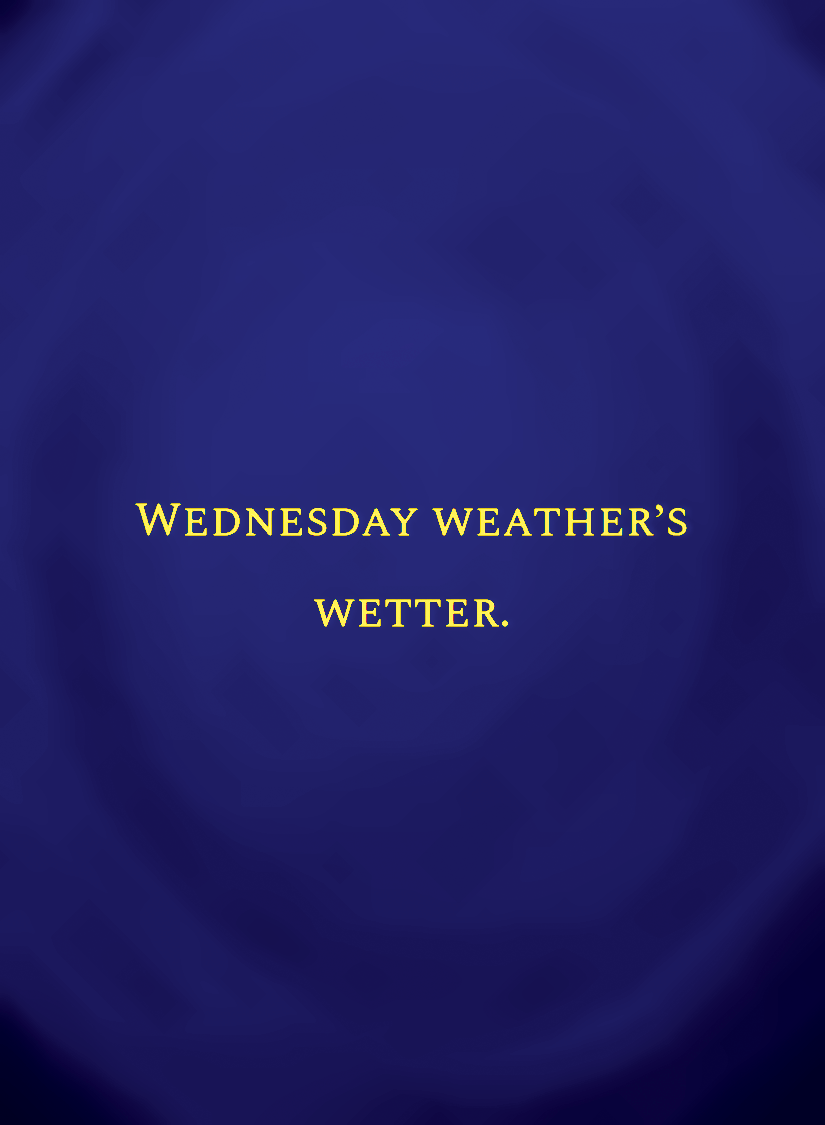 Wednesday weather’s wetter.[face,1].png