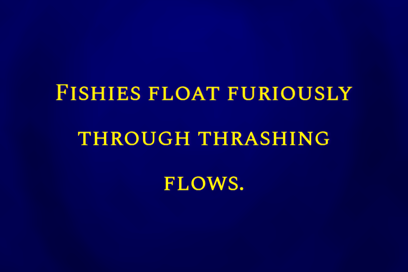 Word Whizzes tongue twister card