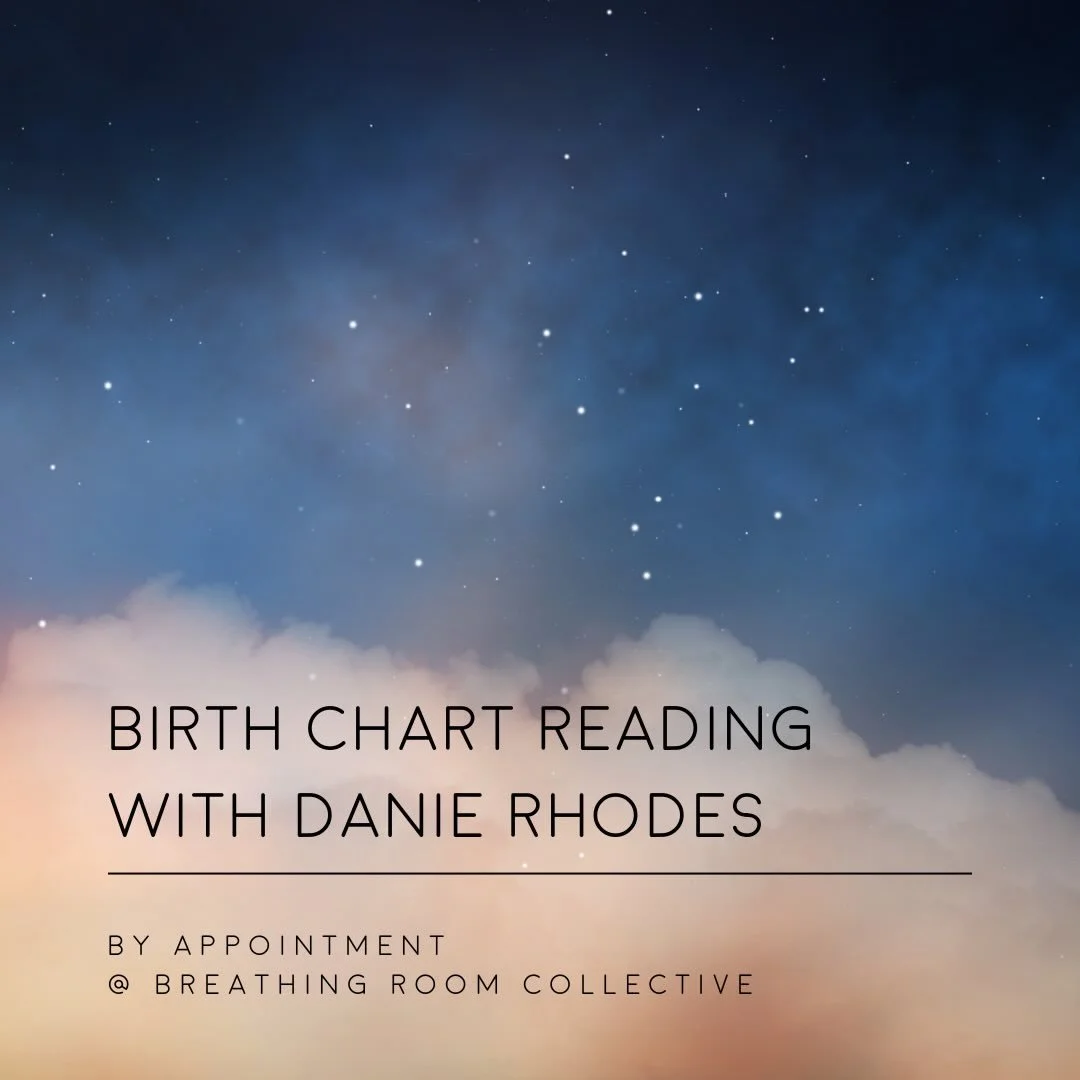 If you&rsquo;ve always wanted to learn more about how the stars alignment at your birth plays into your life today, a Birth Chart Reading with @dc.rhodes is the guided journey into the cosmic blueprint of your soul you&rsquo;ve been craving. 

Your #