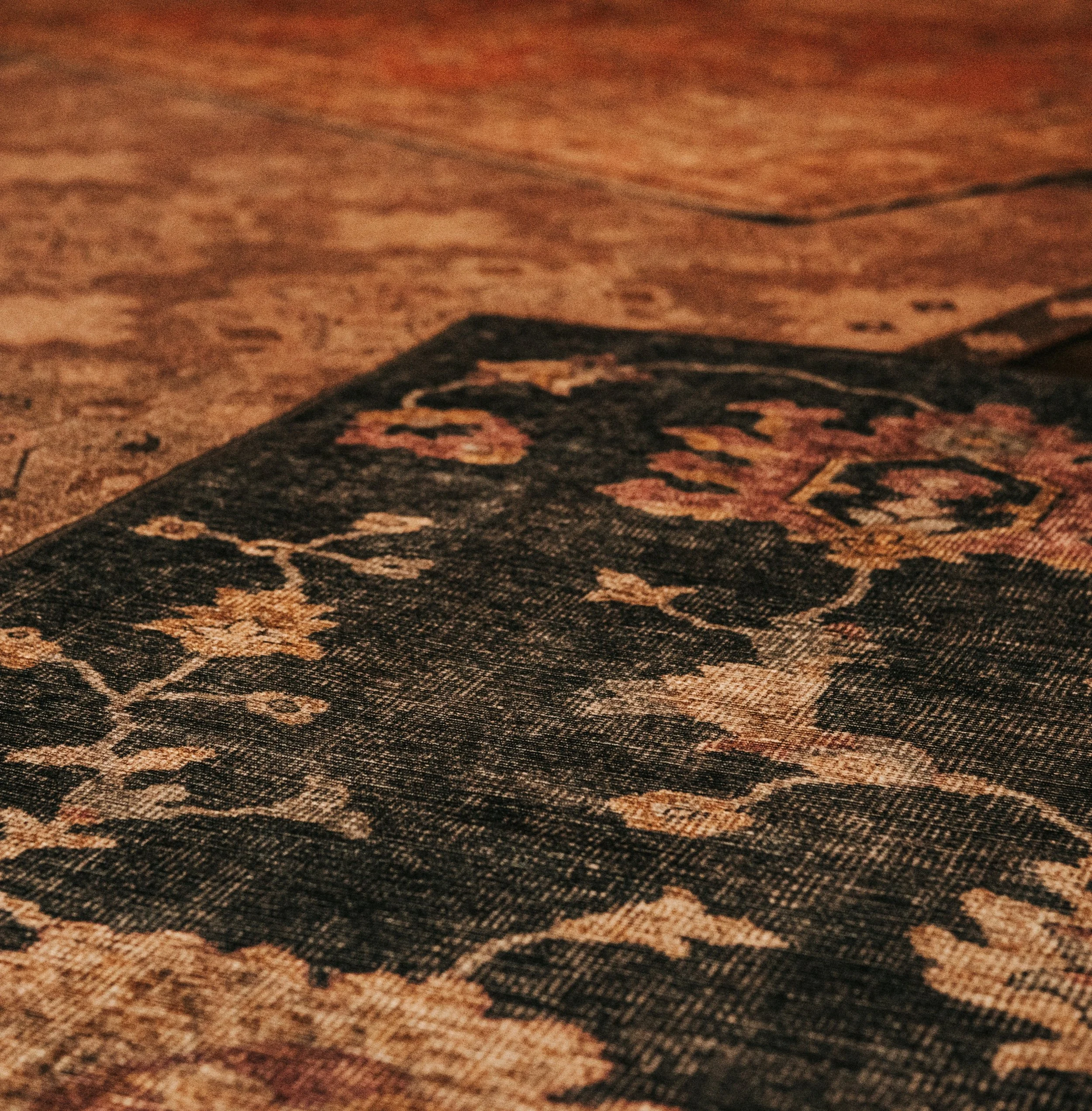 Aesthetic Hillsboro Yoga Studio Rugs Boho