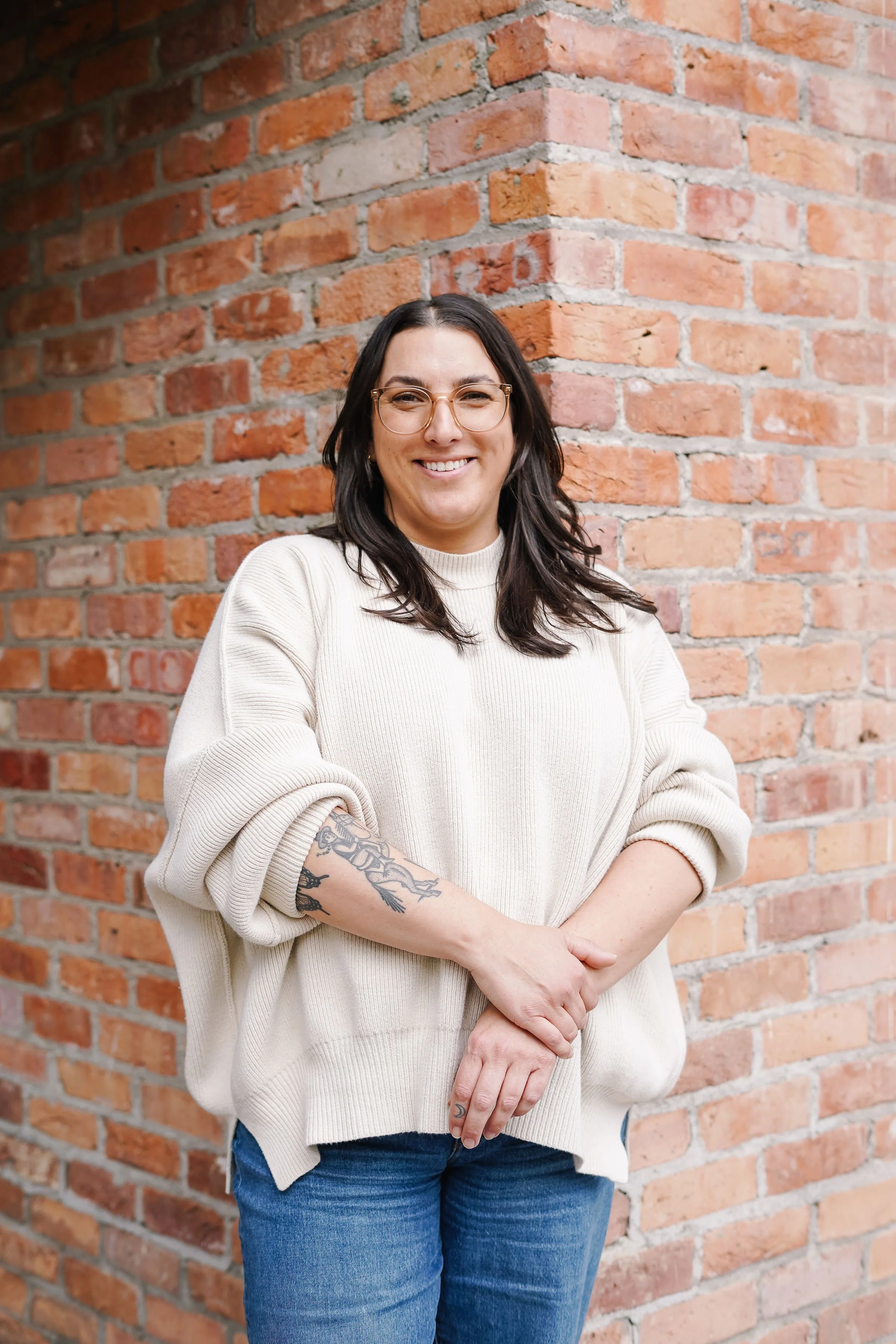 Adult and Child EMDR Therapist