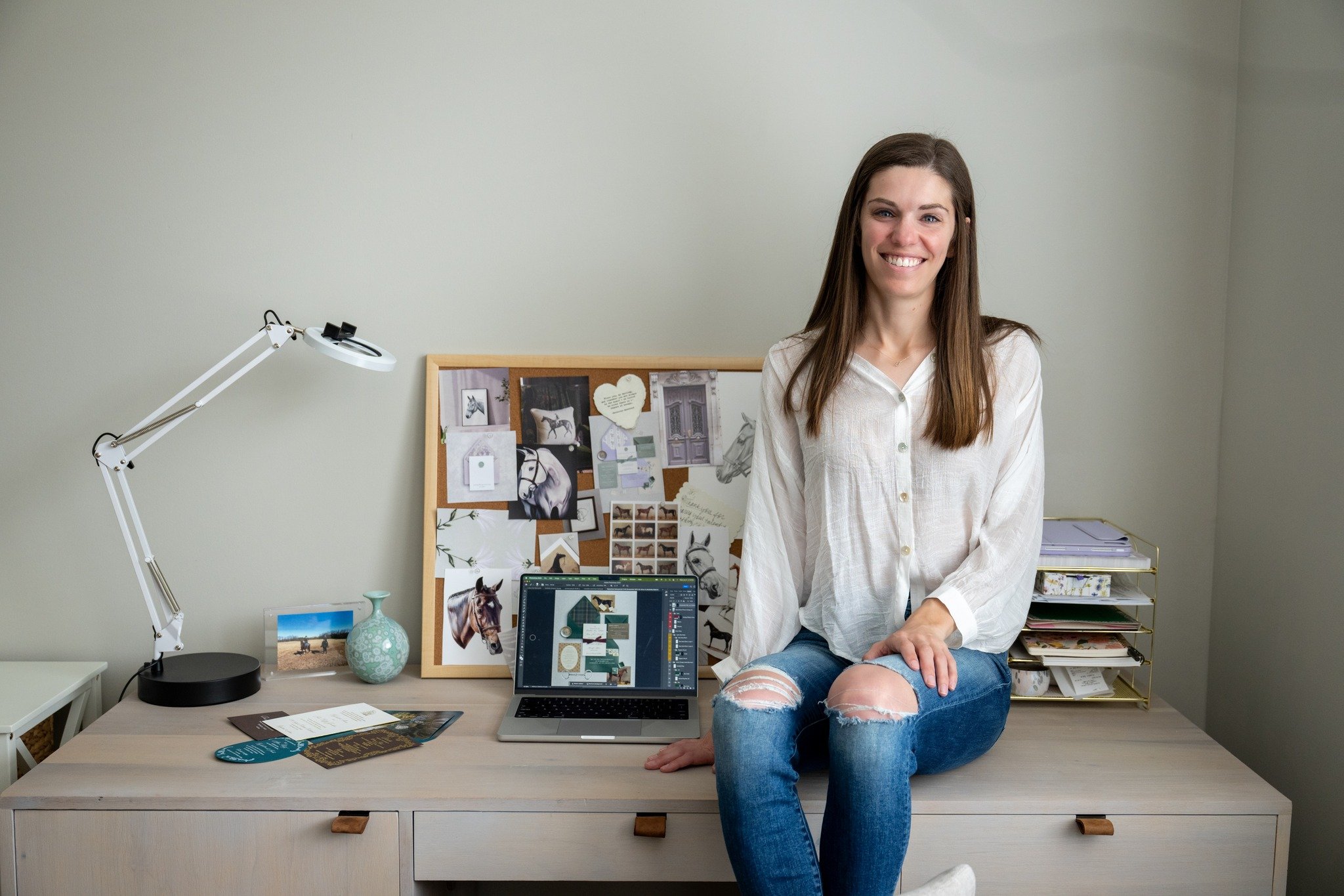 I'm so honored to have been featured in the July issue of Southpark Magazine! Head to the link in bio to read more about the little business I'm enjoying building 🎨 

Special thanks to @mboudin for writing this special article and @amykolophoto for 