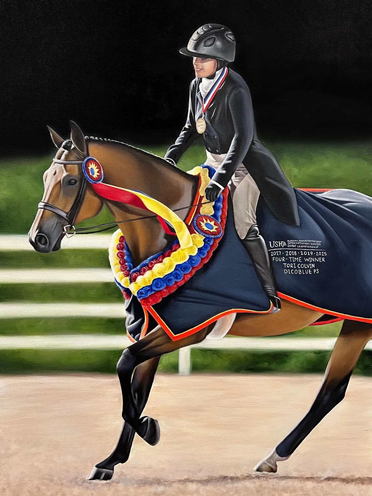 I&rsquo;m usually not one to treat the new year like a big deal, but 2026 is the year of the HORSE, so I can&rsquo;t help but be a little excited! 🐴🎊

According to Chinese astrology, the year of the horse will be a powerful time for decisive action