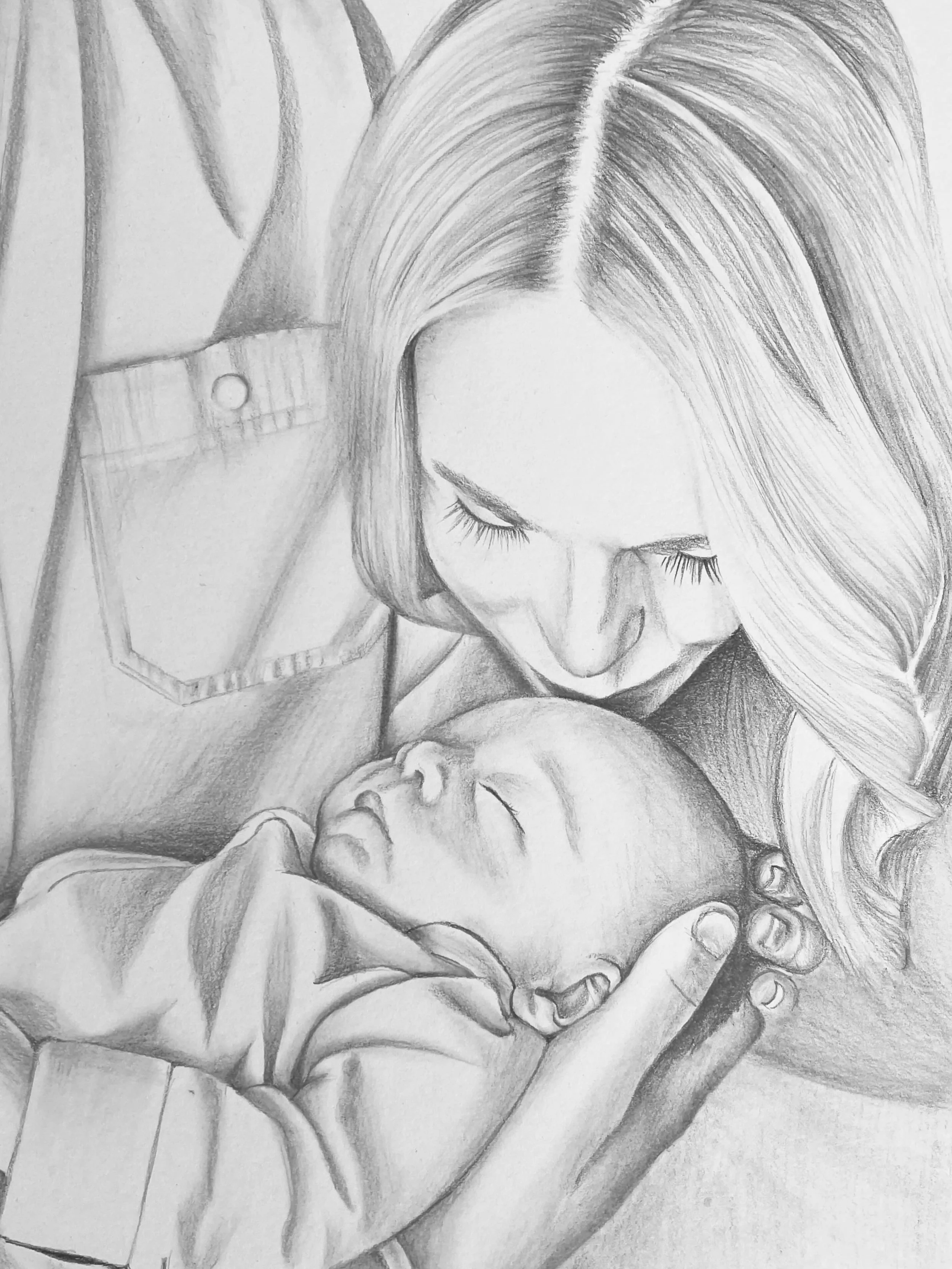 Happy Mother&rsquo;s Day to moms far and wide 💕 I know so many unbelievable moms!