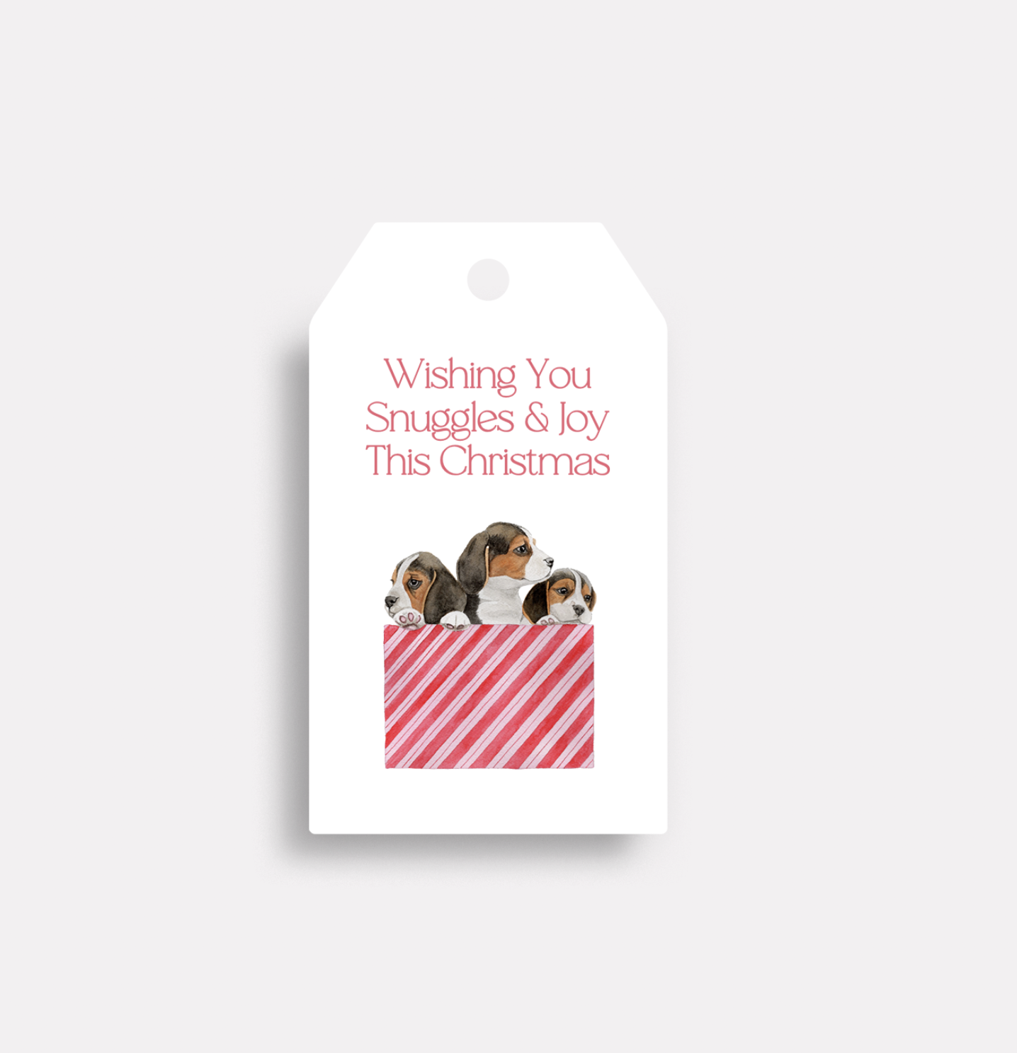 Beagle Puppies Gift Tag.png