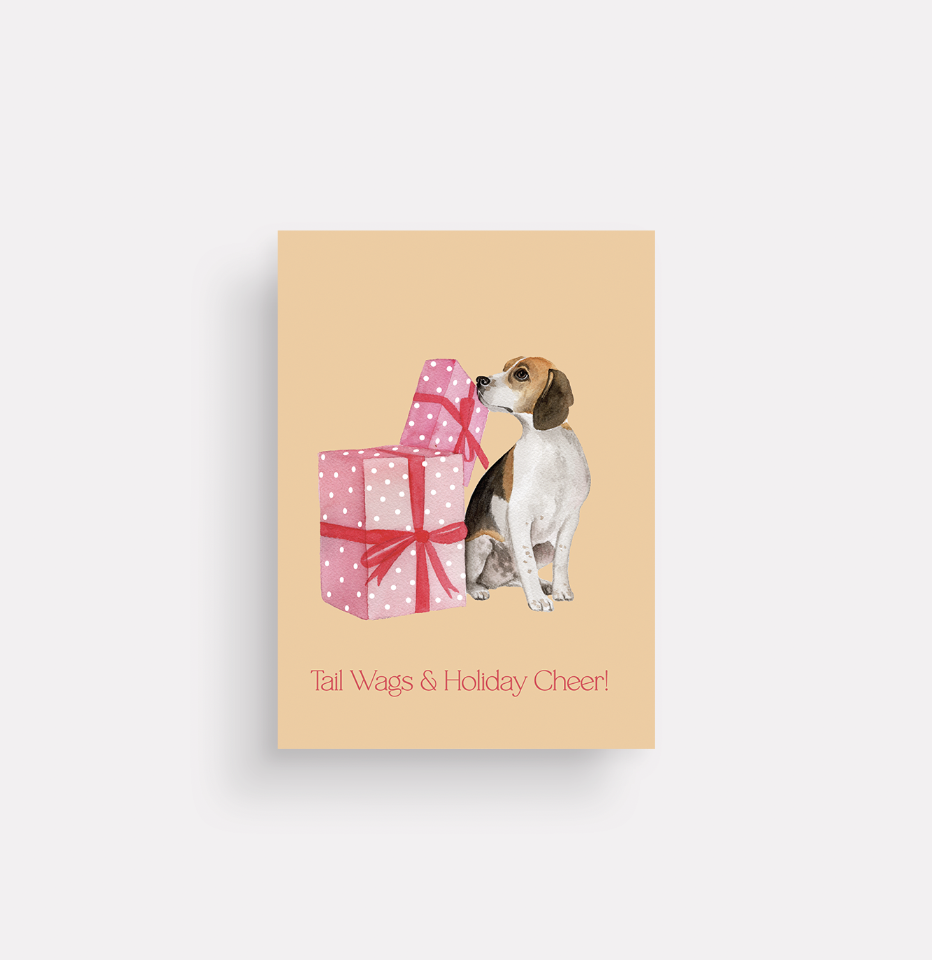 Beagle Holiday Card.png