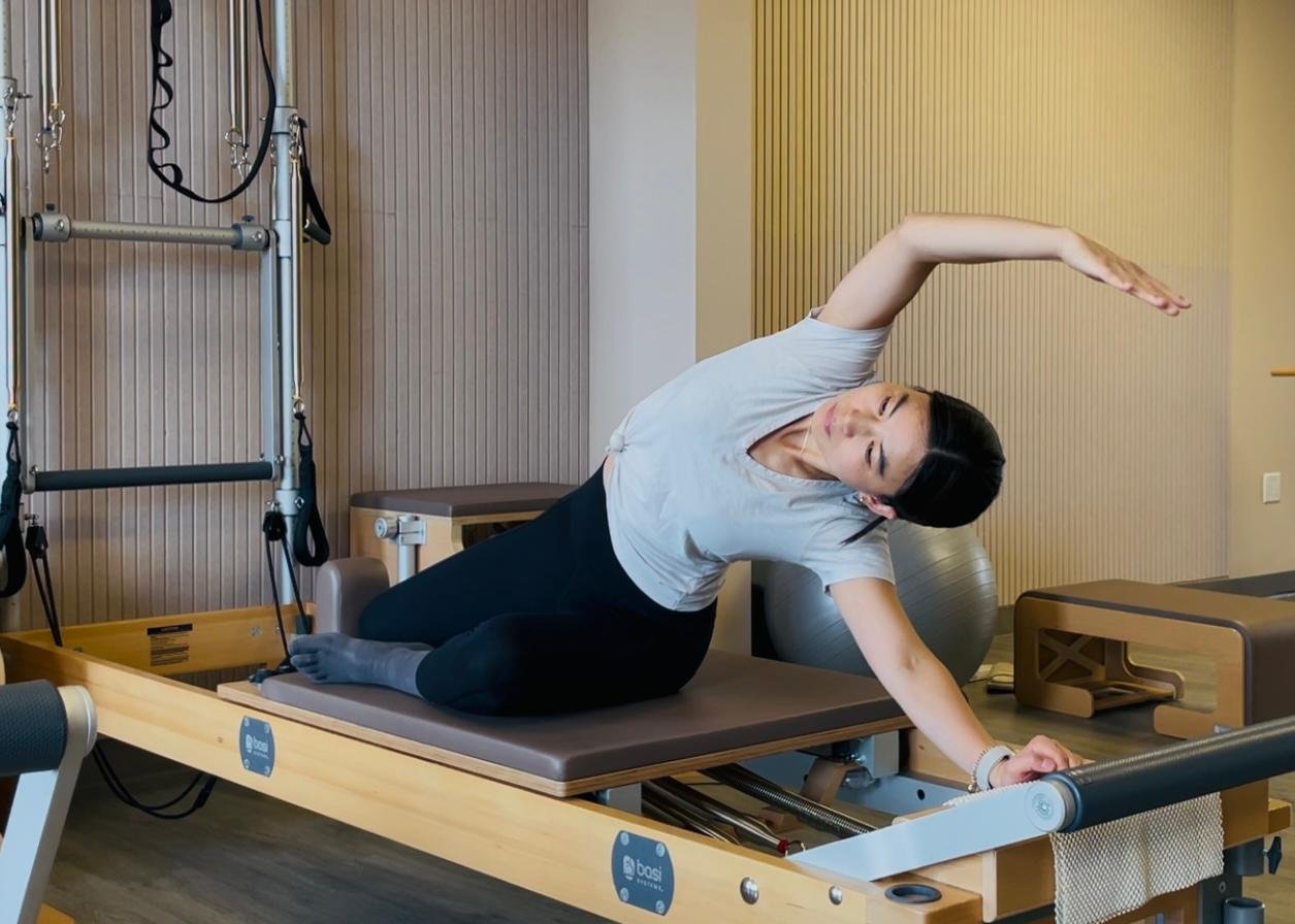6 Reasons Pilates Classes Are Ideal for Injury Prevention