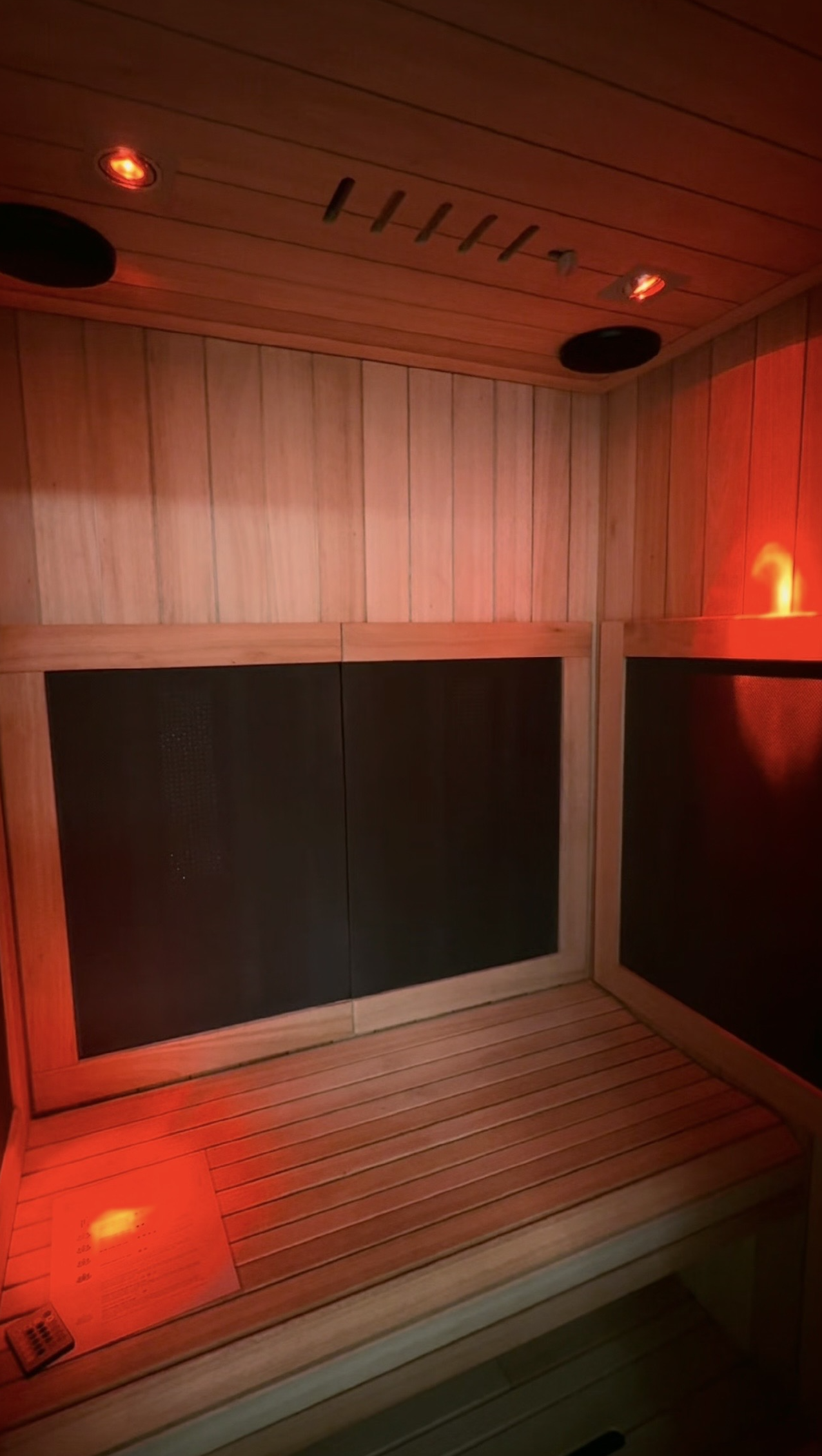 Pilates + Infrared Sauna &amp; Red Light Therapy: The Ultimate Recovery-Meets-Strength Combo