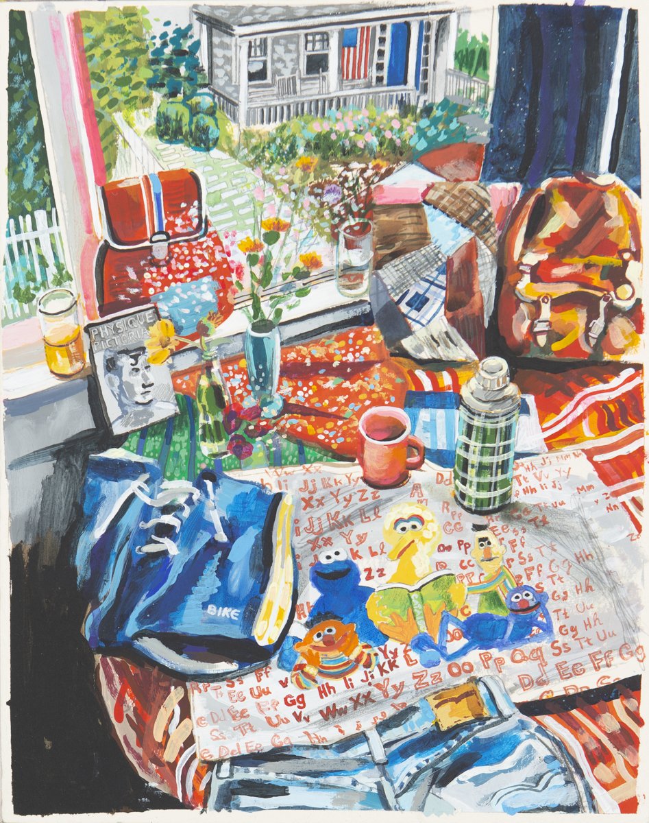 still life on my bed.jpg