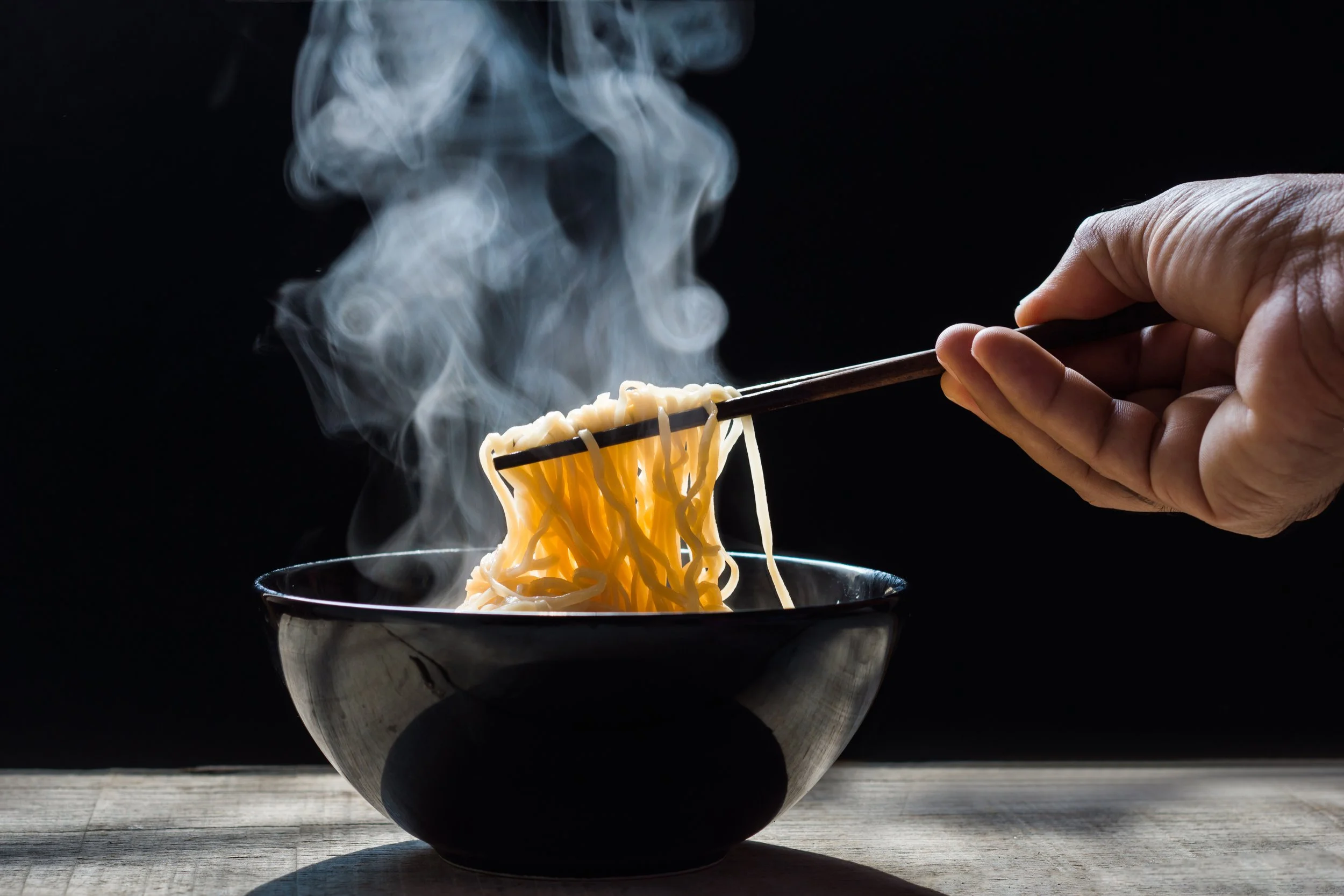 Hanabi Ramen & Izakaya