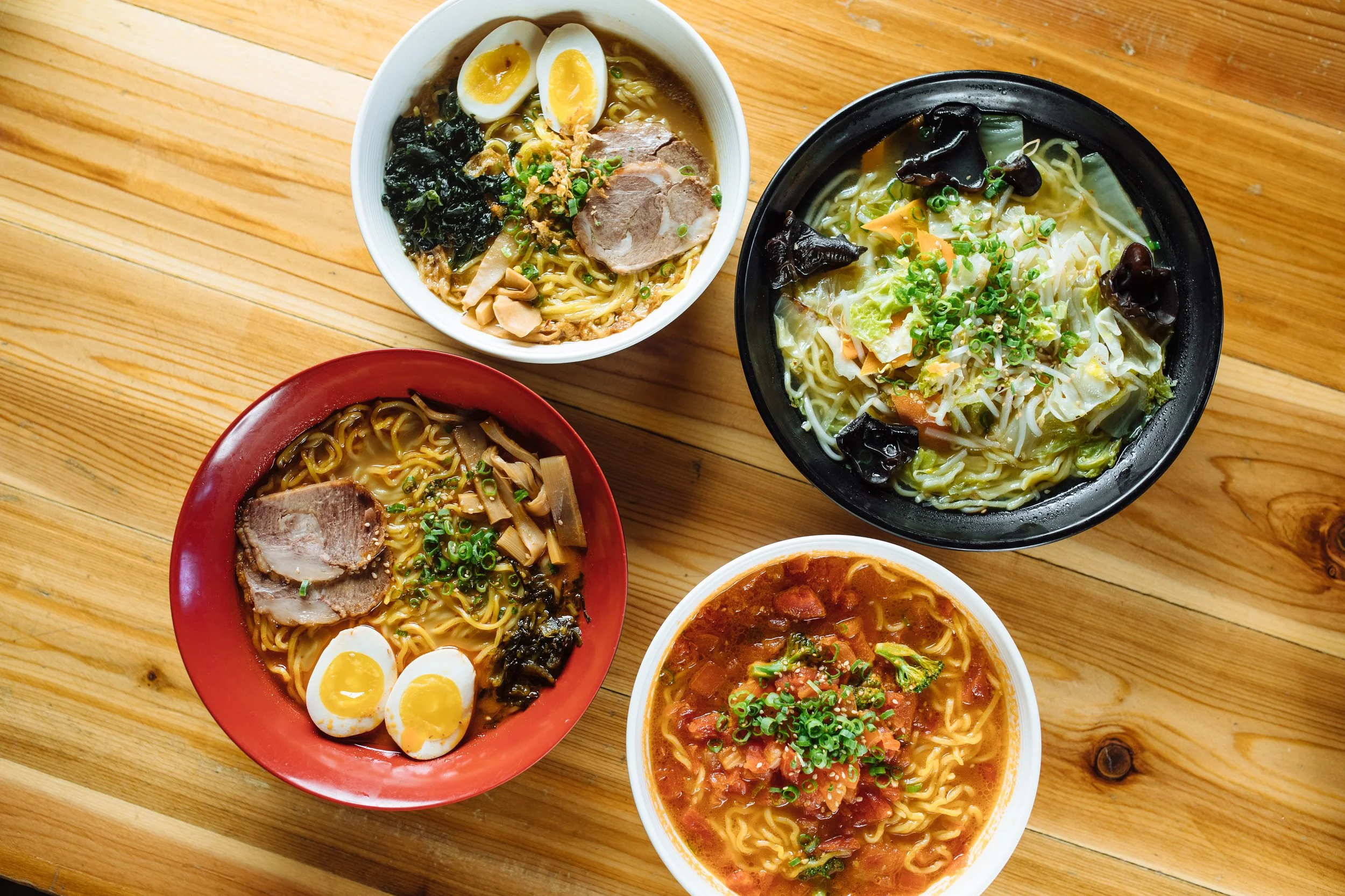 Hanabi Ramen & Izakaya