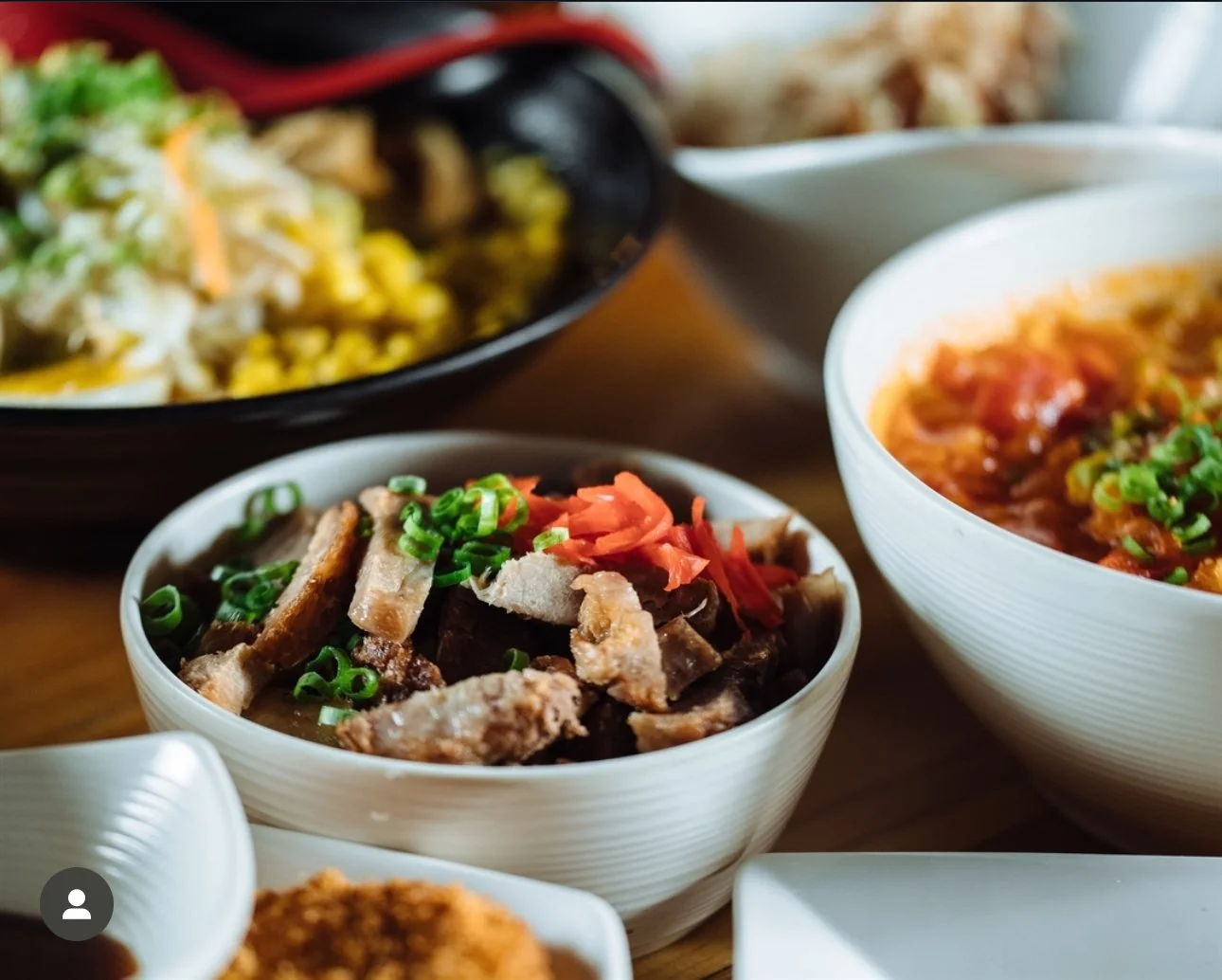 Hanabi Ramen & Izakaya