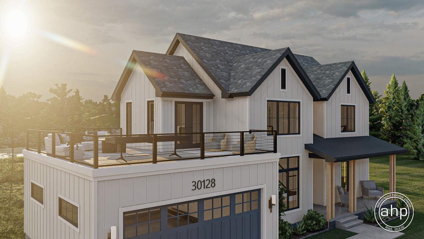 Elevating Home Construction in Arkansas with Moguel Garcia Building Group 