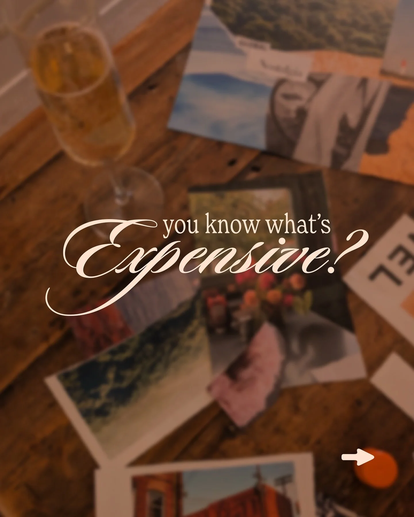 maybe a hot take, but

it&rsquo;s neverrrrr too early to invest in professional branding

i know it seems like something to worry about later, after you&rsquo;ve launched your business, ironed out some wrinkles, etc. 

but you&rsquo;ll have a lot mor